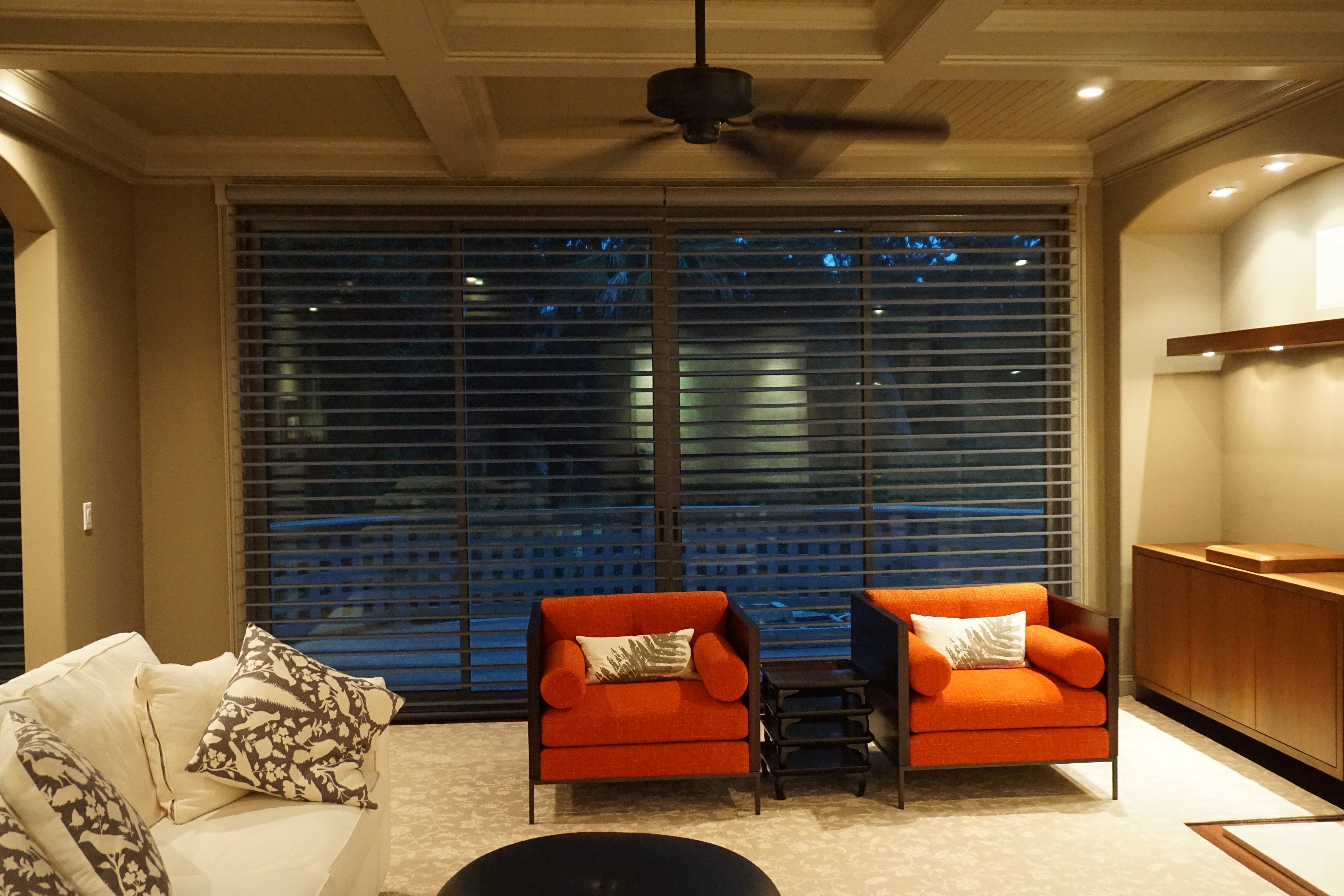 Custom Blinds Shades Shutters Draperies Charlotte Nc