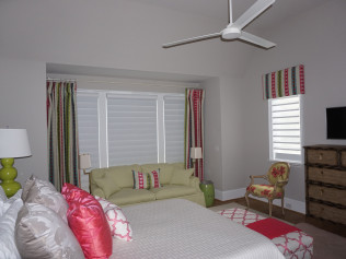 Custom Blinds Shades Shutters Draperies Charlotte Nc